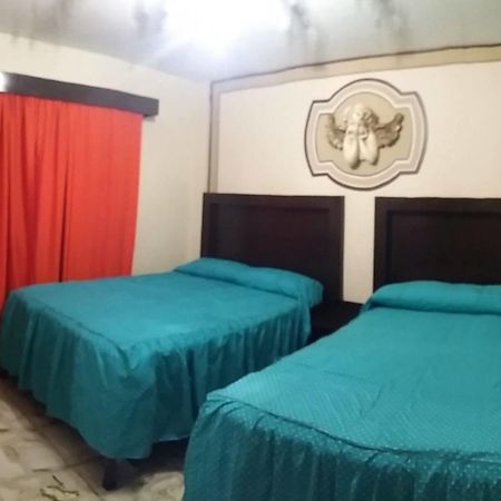 Hotel Colon De Zacatecas Zewnętrze zdjęcie